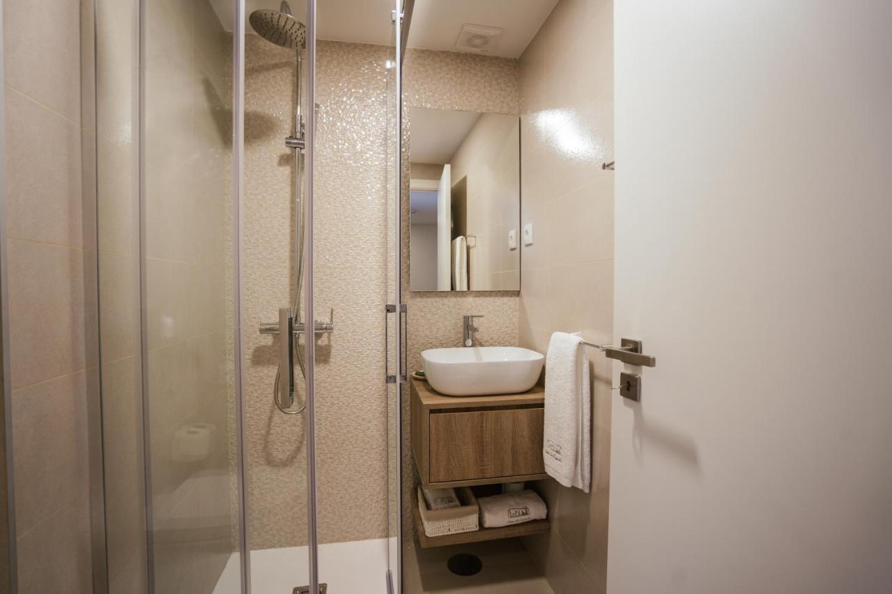 Casa Do Engenho Braga - Apartamentos Com Vista Rio & Spa Bagian luar foto